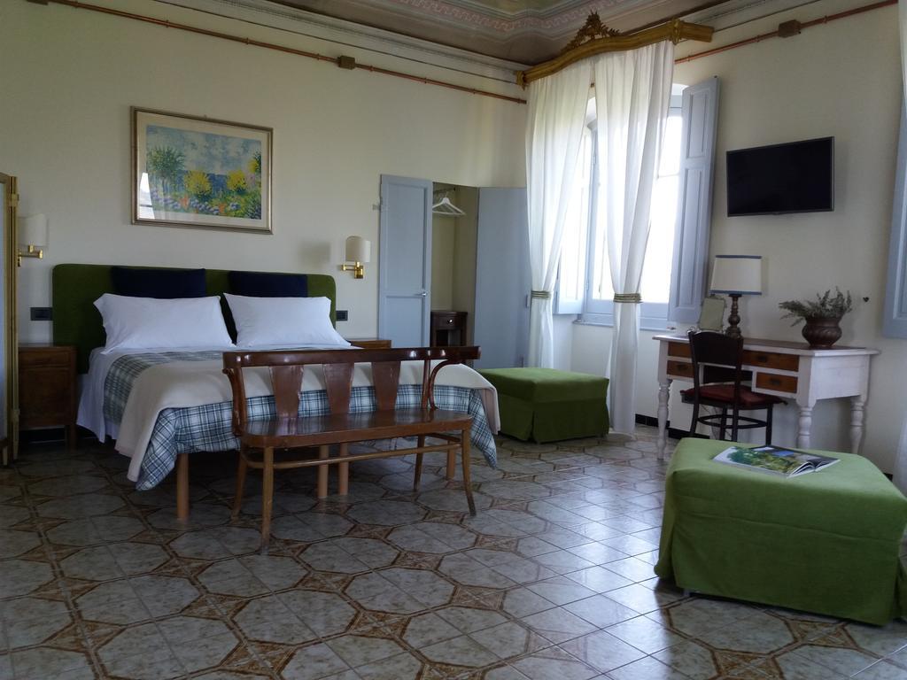 Agriturismo La Mela Secca * Portofino