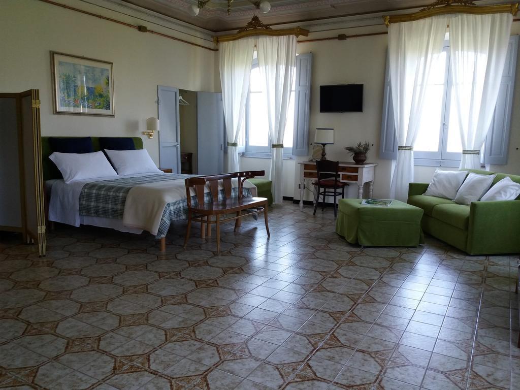 Agriturismo La Mela Secca * Portofino