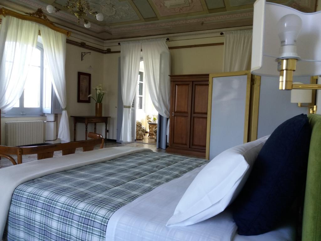 Agriturismo La Mela Secca