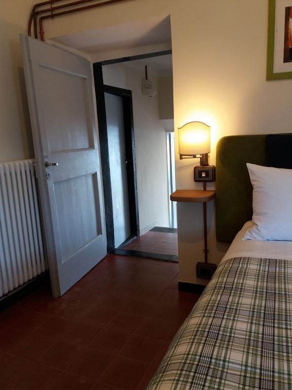 Agriturismo La Mela Secca * Portofino