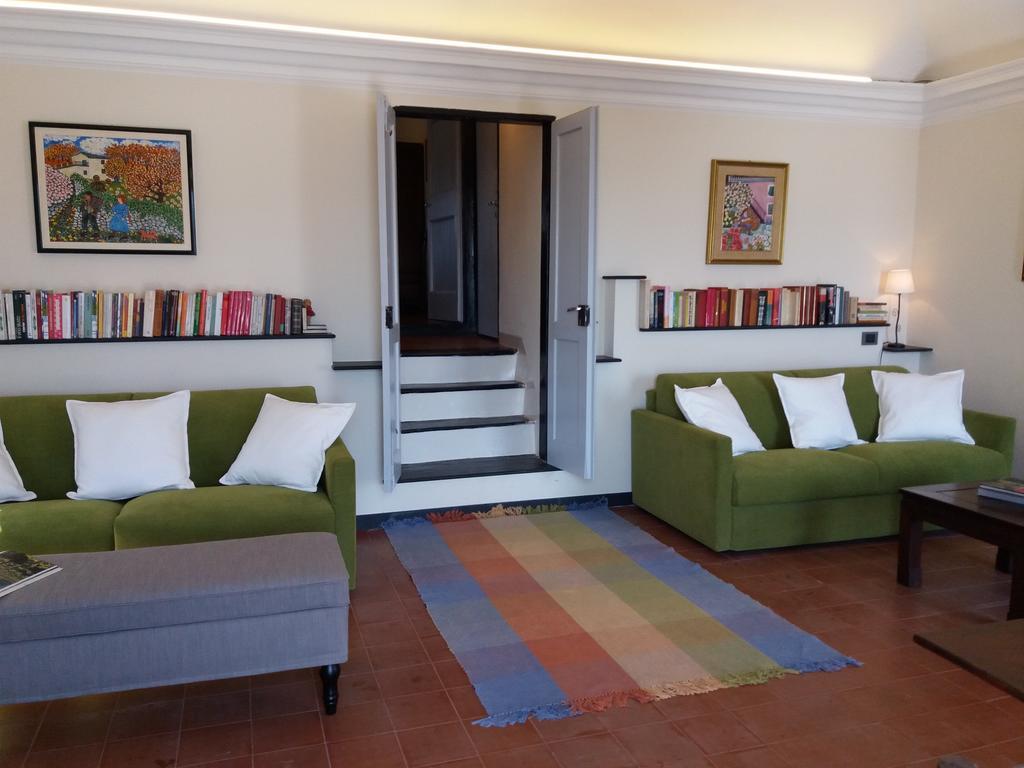 Agriturismo La Mela Secca * Portofino