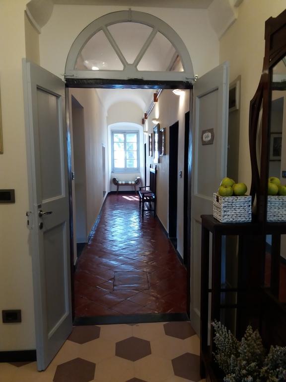 Bed & Breakfast Agriturismo La Mela Secca Portofino
