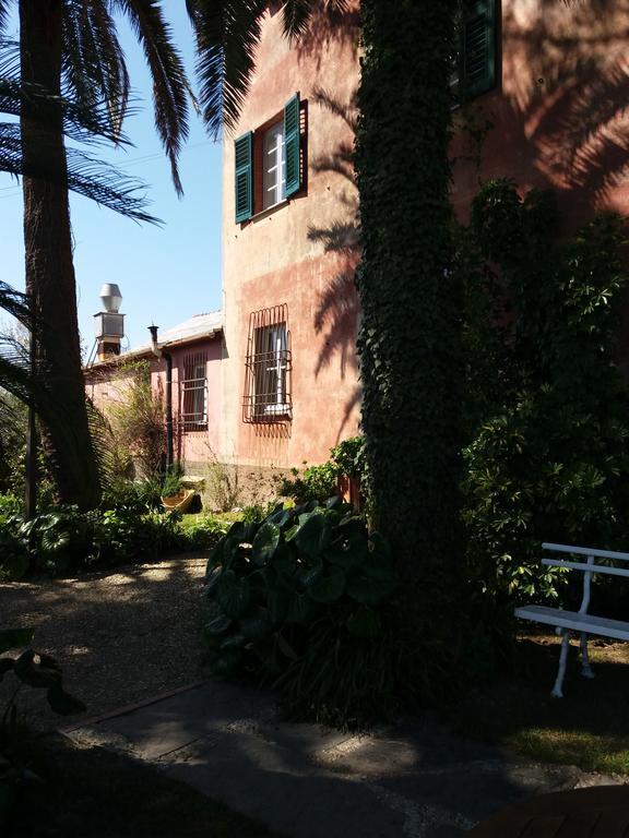 Bed & Breakfast Agriturismo La Mela Secca Portofino