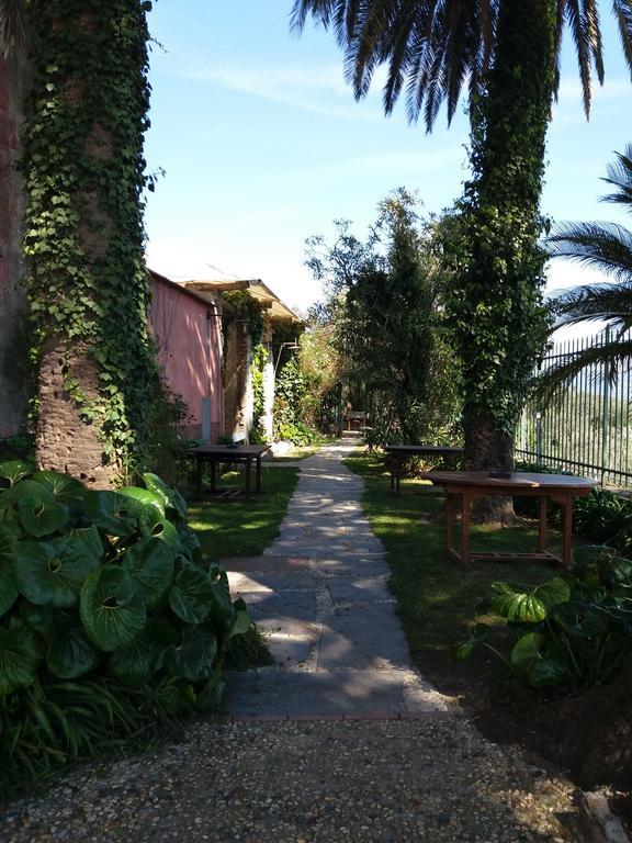 Agriturismo La Mela Secca * Portofino
