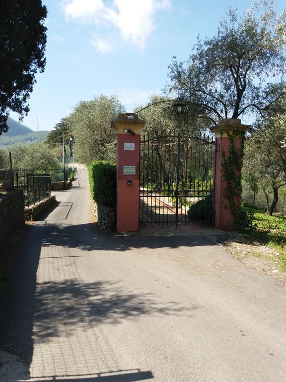 Agriturismo La Mela Secca Bed & Breakfast Portofino