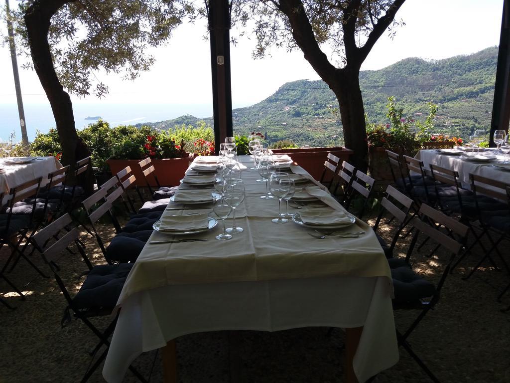 Agriturismo La Mela Secca Portofino