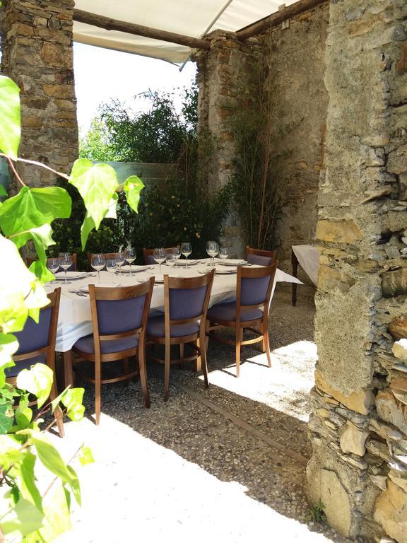 Agriturismo La Mela Secca Bed & Breakfast *