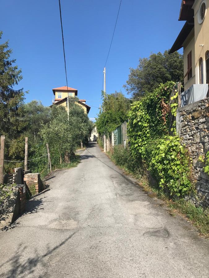 Agriturismo La Mela Secca Bed & Breakfast